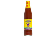 Louisiana Cajun Heat Hot Sauce, Cajun Heat, Cajun Heat Bottle of Hot Sauce, The Original, Louisiana Brand Hot Sauce, Cajun Heat, 6 FL OZ (177ML)
